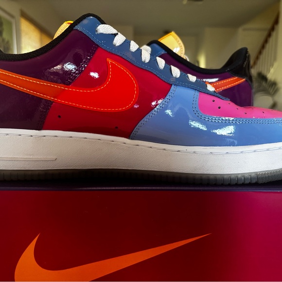 Nike Air Force 1 Low SP main image 5